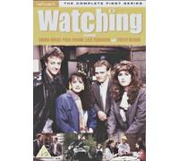 Watching: The Complete First Series [DVD] [1987]