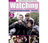 Watching: The Complete Fourth Series [DVD] [1989-1990]