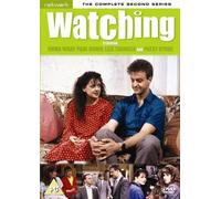 Watching: The Complete Second Series [DVD]