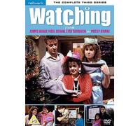 Watching - The Complete Third Series [DVD] (1988-1989)