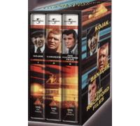 Watching the Detectiv - Watching The Detectives: Set 2 [VHS]