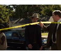 Watching The Detectives