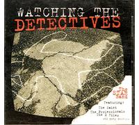 Watching the Detectives
