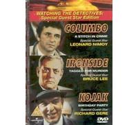 Watching The Detectives [DVD]