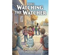 Watching the Watcher