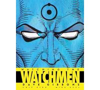 Watching the Watchmen