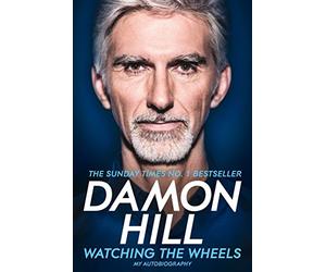 Watching the Wheels: My Autobiography