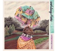 Watching Tides We've Been So Close, Yet So Alone (Vinyl) 12" Album