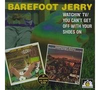 Watching TV/You Cant Get Off By Barefoot Jerry (1997-01-27)