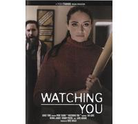 Watching You (Pure-Taboo Productions)