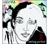 Watching You Think by Neema (2011-03-01j