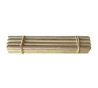 Watchmaker Cleaning Sticks from Spindle Tree Clock Wood 3 mm 10pcs