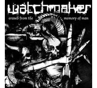 Watchmaker - Erased from the Memory of Man