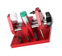 Watchmaker Repair Tool Snap On Watch Back Case Opener Efficient Blades for Watchmaking Workbench Necessary Tool for Watch Repairing Workers Made of Steel