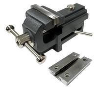Watchmakers Precision Bench Vice 35mm
