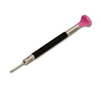 Watchmaker's screwdriver Bergeon top model no. 6899-160 1.6 mm clock tools