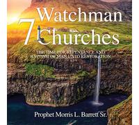 Watchman 7 Churches