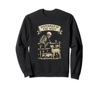 Watchman Of The West Tee Sweatshirt