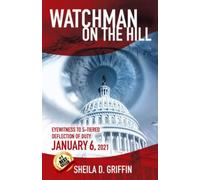 Watchman On The Hill