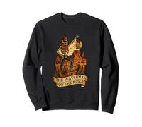 Watchman On The Ridge Tee Sweatshirt