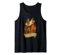 Watchman On The Ridge Tee Tank Top