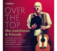 Watchman - Over The Top