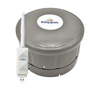 Watchman SENSiT Smart Oil Tank Monitor/Gauge