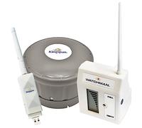 Watchman SENSit Smart Oil Tank Monitor/Gauge with Plug