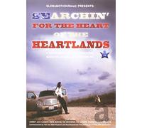 Watchman The - Searchin For The Heart
