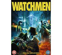 Watchmen (1-Disc) [DVD]