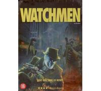 Watchmen [ 2009 ] Metal case