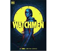 Watchmen: An HBO Limited Series (DVD)