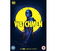 Watchmen: Season 1 – DVD (2019)