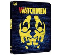 Watchmen: An HBO Limited Series Steelbook Blu-ray + Digital