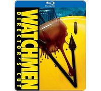 Watchmen [Blu-ray] [2009] [US Import]