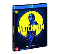 Watchmen : Saison 1 [Blu-Ray]