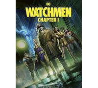 Watchmen: Chapter I
