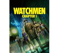 Watchmen: Chapter I