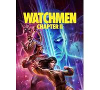 Watchmen: Chapter II