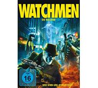 Watchmen - Die Wächter [Import allemand]