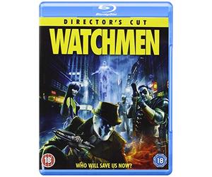 Watchmen - Director's Cut (1-Disc)