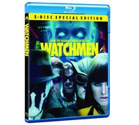 Watchmen - Director's Cut (2-Disc)