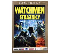 Watchmen [DVD] [Region 2] (English audio. English subtitles)