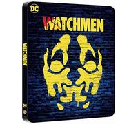 Watchmen [Édition SteelBook]