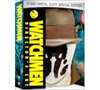 Watchmen [Import USA Zone 1]
