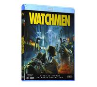 Watchmen : Les gardiens - Edition Collector [Blu-ray]