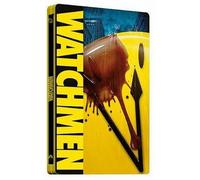 Watchmen - Les gardiens [Édition Limitée boîtier SteelBook]