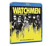 Watchmen : Les Gardiens [Ultimate Cut]
