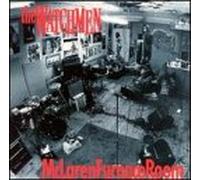 Watchmen - Mclarenfurnaceroom