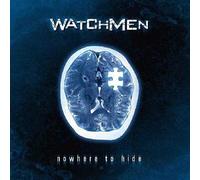 Watchmen - Nowhere To Hide